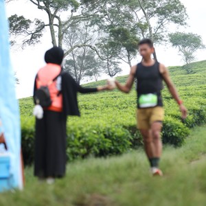 Race photo from PANGALENGAN CROSS-COUNTRY