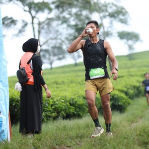 Race photo from PANGALENGAN CROSS-COUNTRY