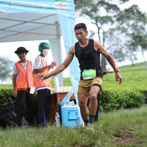 Race photo from PANGALENGAN CROSS-COUNTRY