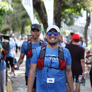Race photo from NSRC XVII 28122025