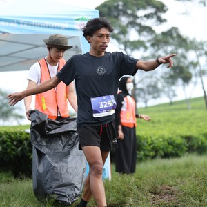 Race photo from PANGALENGAN CROSS-COUNTRY
