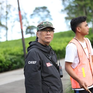 Race photo from PANGALENGAN CROSS-COUNTRY