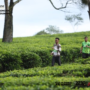 Race photo from PANGALENGAN CROSS-COUNTRY