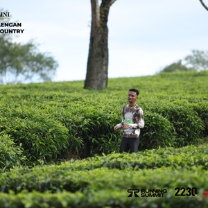 Race photo from PANGALENGAN CROSS-COUNTRY