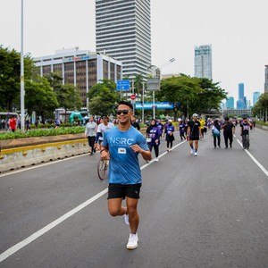 Race photo from NSRC XVI 14122025