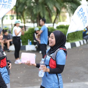 Race photo from NSRC XVII 28122025