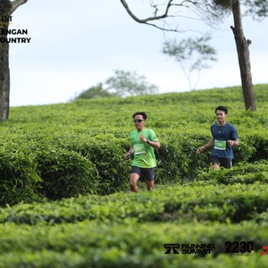 Race photo from PANGALENGAN CROSS-COUNTRY