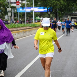 Race photo from NSRC XVI 14122025