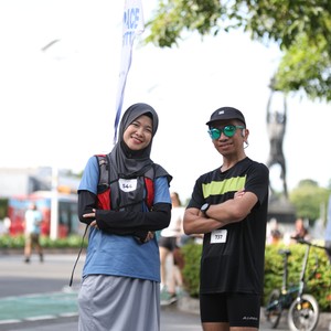Race photo from NSRC XVII 28122025