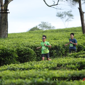 Race photo from PANGALENGAN CROSS-COUNTRY