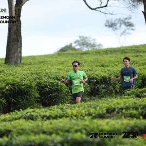 Race photo from PANGALENGAN CROSS-COUNTRY