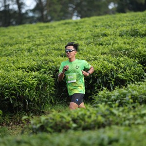 Race photo from PANGALENGAN CROSS-COUNTRY