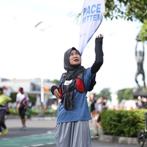 Race photo from NSRC XVII 28122025