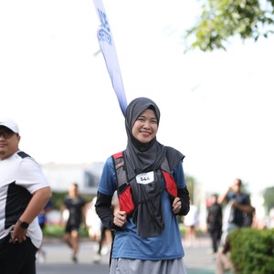 Race photo from NSRC XVII 28122025