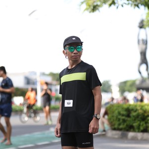 Race photo from NSRC XVII 28122025