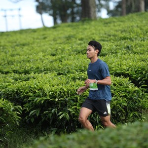 Race photo from PANGALENGAN CROSS-COUNTRY