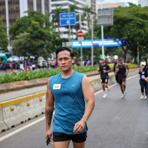 Race photo from NSRC XVI 14122025