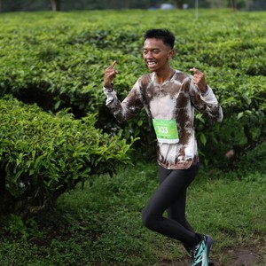 Race photo from PANGALENGAN CROSS-COUNTRY