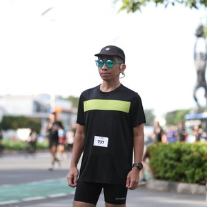 Race photo from NSRC XVII 28122025