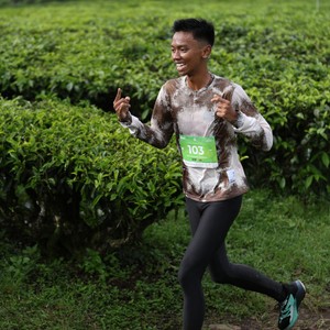 Race photo from PANGALENGAN CROSS-COUNTRY