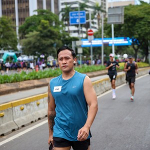 Race photo from NSRC XVI 14122025
