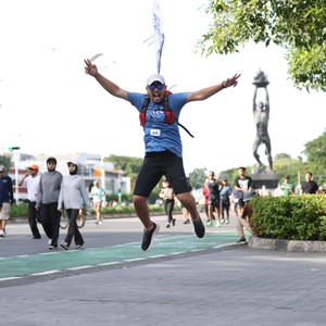 Race photo from NSRC XVII 28122025
