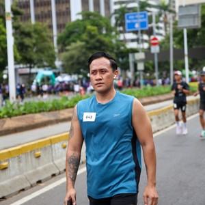 Race photo from NSRC XVI 14122025