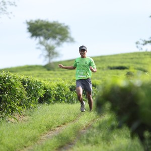 Race photo from PANGALENGAN CROSS-COUNTRY