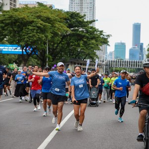 Race photo from NSRC XVI 14122025