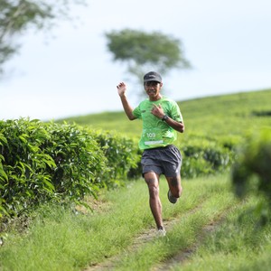 Race photo from PANGALENGAN CROSS-COUNTRY