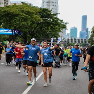 Race photo from NSRC XVI 14122025
