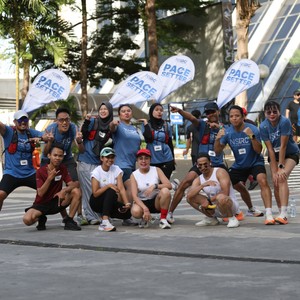 Race photo from NSRC XVII 28122025