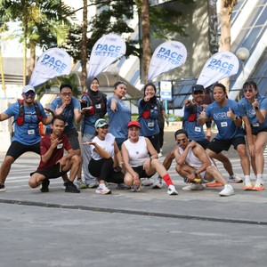 Race photo from NSRC XVII 28122025