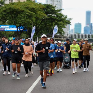 Race photo from NSRC XVI 14122025