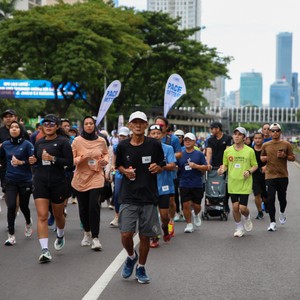 Race photo from NSRC XVI 14122025