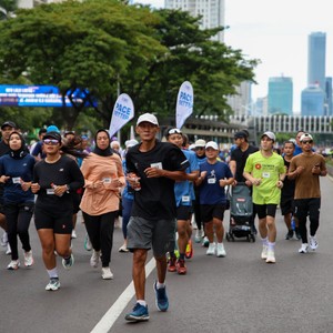 Race photo from NSRC XVI 14122025