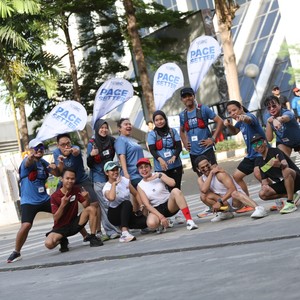 Race photo from NSRC XVII 28122025
