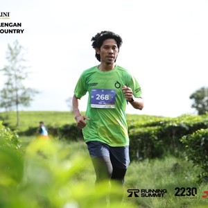 Race photo from PANGALENGAN CROSS-COUNTRY