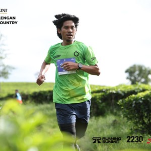 Race photo from PANGALENGAN CROSS-COUNTRY