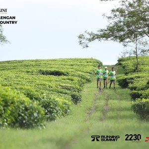 Race photo from PANGALENGAN CROSS-COUNTRY