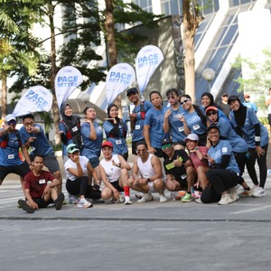 Race photo from NSRC XVII 28122025