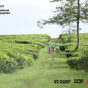 Race photo from PANGALENGAN CROSS-COUNTRY