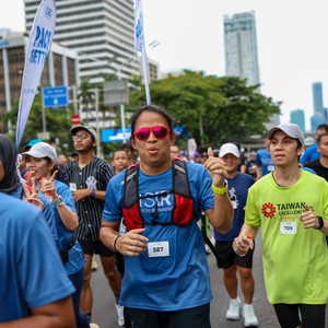 Race photo from NSRC XVI 14122025