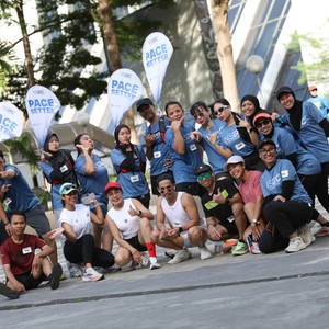 Race photo from NSRC XVII 28122025