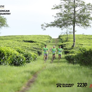 Race photo from PANGALENGAN CROSS-COUNTRY