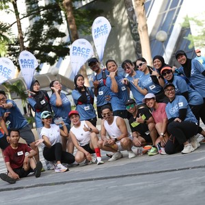 Race photo from NSRC XVII 28122025