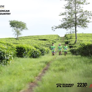 Race photo from PANGALENGAN CROSS-COUNTRY