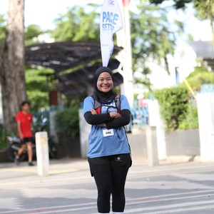 Race photo from NSRC XVII 28122025
