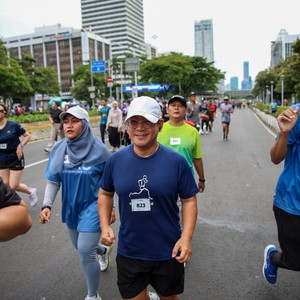 Race photo from NSRC XVI 14122025