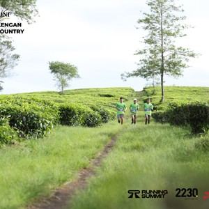 Race photo from PANGALENGAN CROSS-COUNTRY